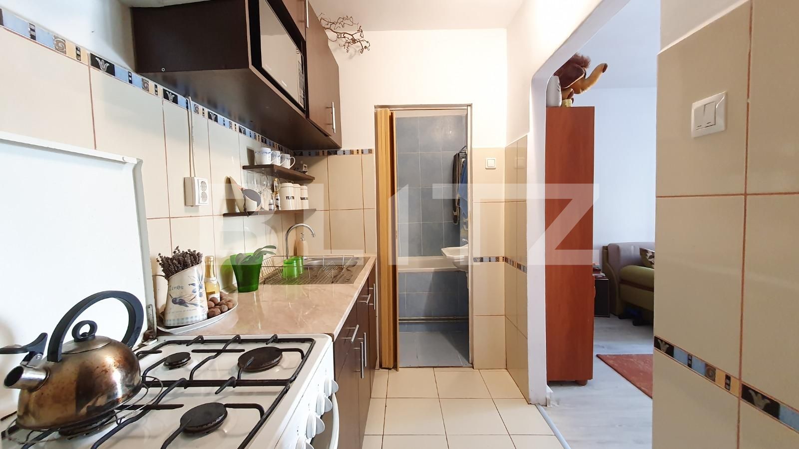 Garsonieră de vânzare Marasti - 41501AV | BLITZ Cluj-Napoca | Poza6