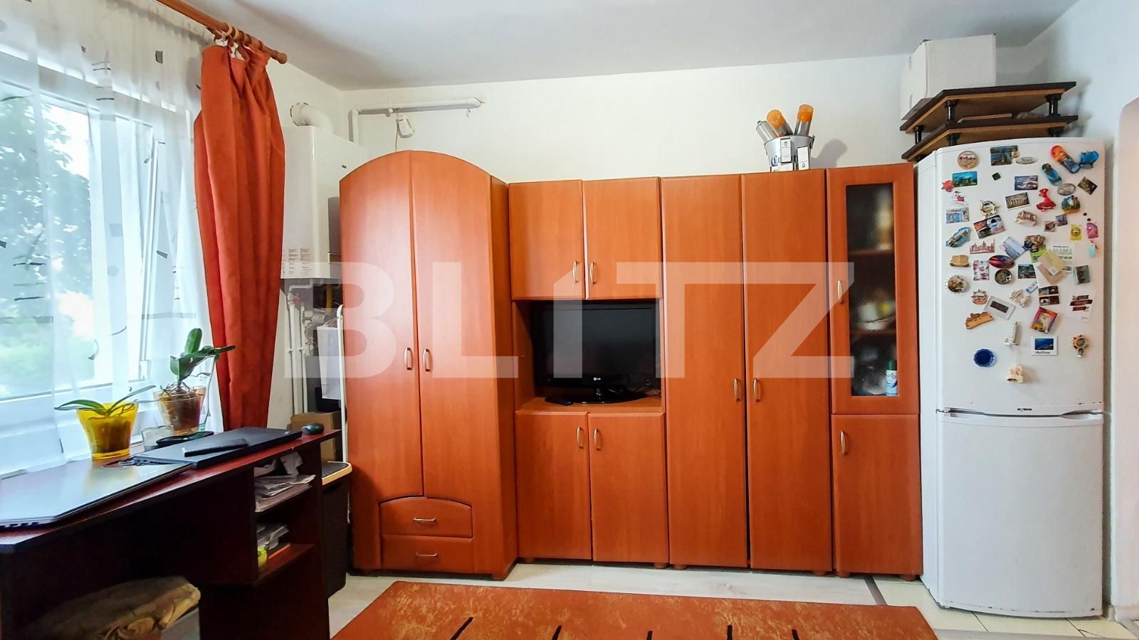Garsonieră de vânzare Marasti - 41501AV | BLITZ Cluj-Napoca | Poza3