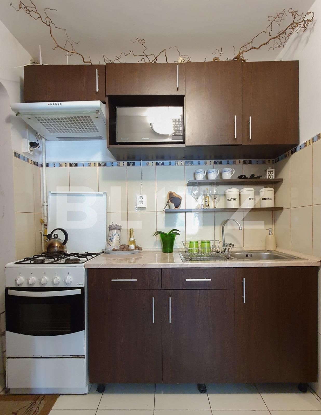 Garsonieră de vânzare Marasti - 41501AV | BLITZ Cluj-Napoca | Poza5