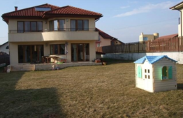Casa 250 mp, teren 800 mp, modern, zona strazii Eugen Ionesco