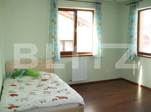 Casa de închiriat 5 camere Europa - 41502CI | BLITZ Cluj-Napoca | Poza2