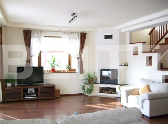 Casa de închiriat 5 camere Europa - 41502CI | BLITZ Cluj-Napoca | Poza4