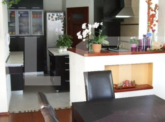 Casa de închiriat 5 camere Europa - 41502CI | BLITZ Cluj-Napoca | Poza5