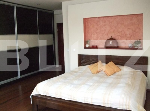 Casa de închiriat 5 camere Europa - 41502CI | BLITZ Cluj-Napoca | Poza1