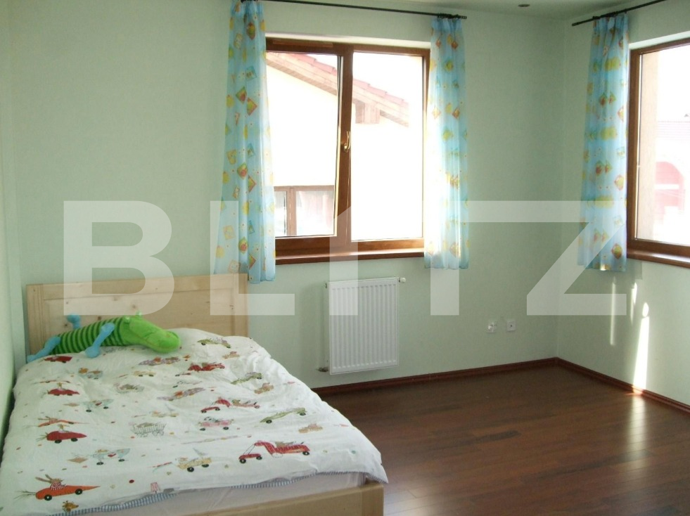 Casa de închiriat 5 camere Europa - 41502CI | BLITZ Cluj-Napoca | Poza2