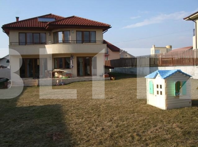 Casa de închiriat 5 camere Europa - 41502CI | BLITZ Cluj-Napoca | Poza7