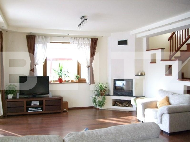Casa de închiriat 5 camere Europa - 41502CI | BLITZ Cluj-Napoca | Poza4