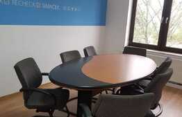 Birouri moderne, 150 mp, Marasti, inchiriere pe nivele