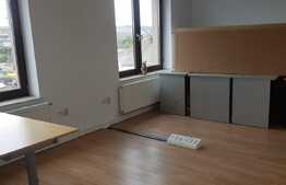 Birouri moderne, 150 mp, Marasti, inchiriere pe nivele