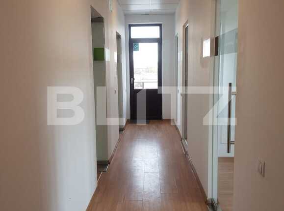 Spațiu birouri de închiriat Marasti - 41503SIB | BLITZ Cluj-Napoca | Poza8