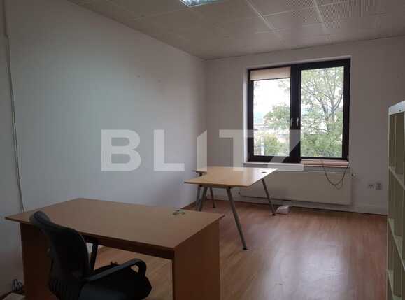 Spațiu birouri de închiriat Marasti - 41503SIB | BLITZ Cluj-Napoca | Poza5
