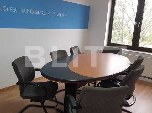 Spațiu birouri de închiriat Marasti - 41503SIB | BLITZ Cluj-Napoca | Poza1