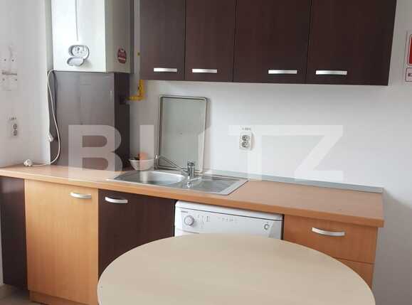 Spațiu birouri de închiriat Marasti - 41503SIB | BLITZ Cluj-Napoca | Poza10