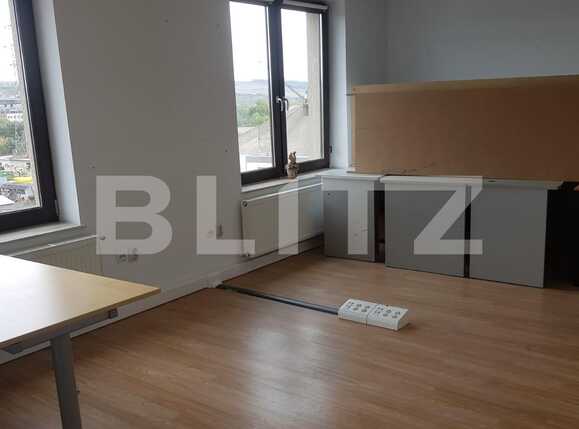 Spațiu birouri de închiriat Marasti - 41503SIB | BLITZ Cluj-Napoca | Poza9