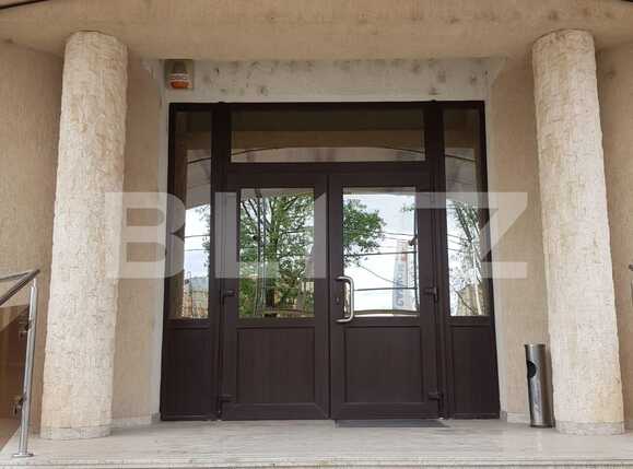 Spațiu birouri de închiriat Marasti - 41503SIB | BLITZ Cluj-Napoca | Poza15