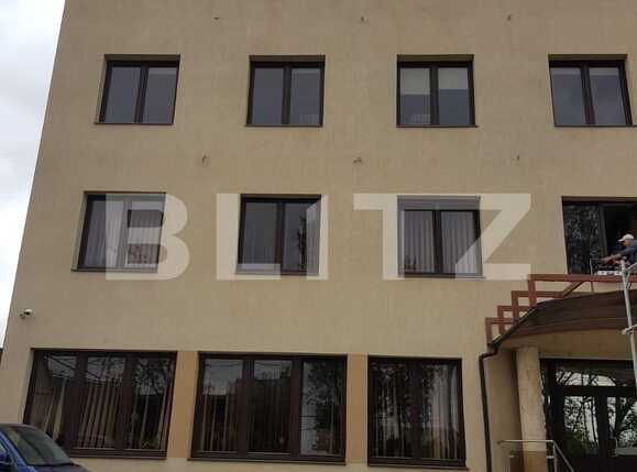 Spațiu birouri de închiriat Marasti - 41503SIB | BLITZ Cluj-Napoca | Poza16