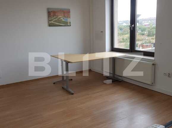 Spațiu birouri de închiriat Marasti - 41503SIB | BLITZ Cluj-Napoca | Poza6