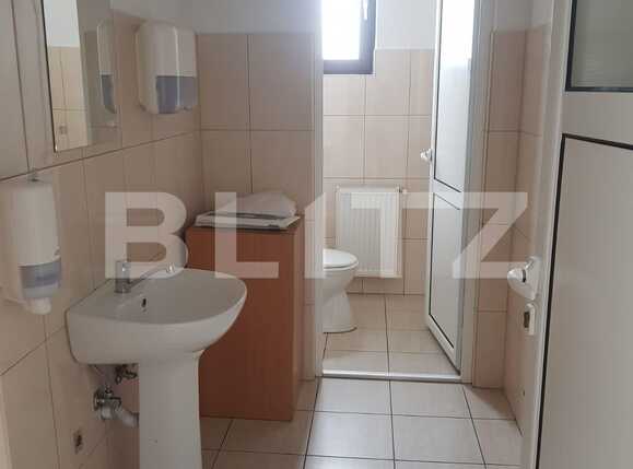 Spațiu birouri de închiriat Marasti - 41503SIB | BLITZ Cluj-Napoca | Poza13