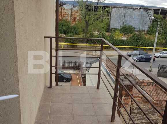 Spațiu birouri de închiriat Marasti - 41503SIB | BLITZ Cluj-Napoca | Poza12