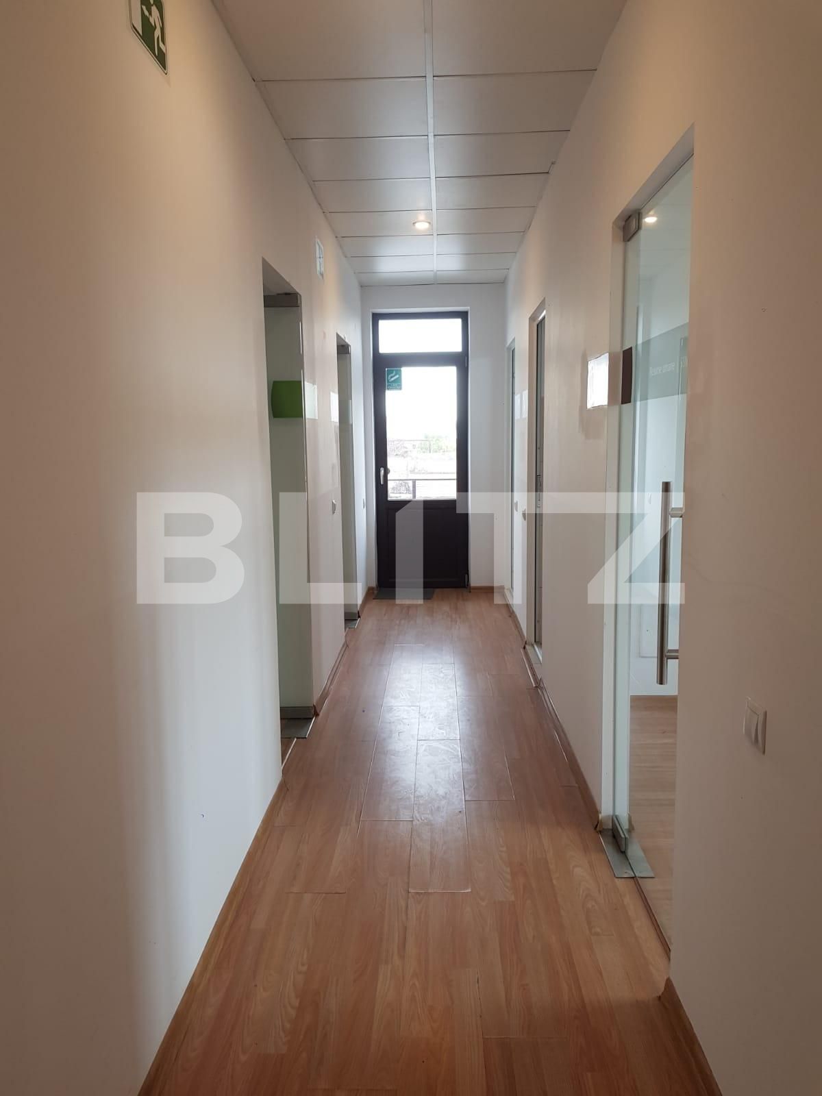 Spațiu birouri de închiriat Marasti - 41503SIB | BLITZ Cluj-Napoca | Poza8