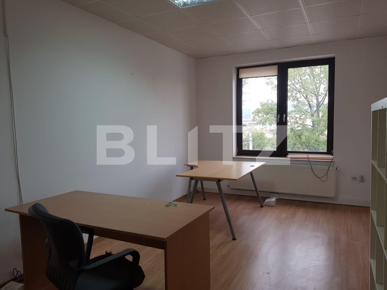 Spațiu birouri de închiriat Marasti - 41503SIB | BLITZ Cluj-Napoca | Poza5
