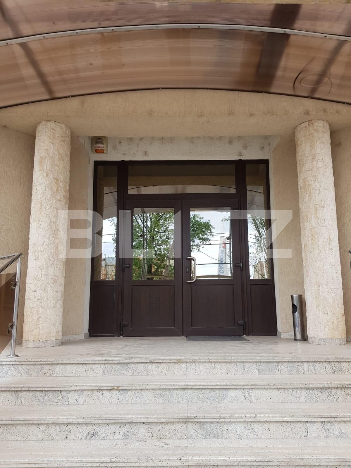 Spațiu birouri de închiriat Marasti - 41503SIB | BLITZ Cluj-Napoca | Poza15