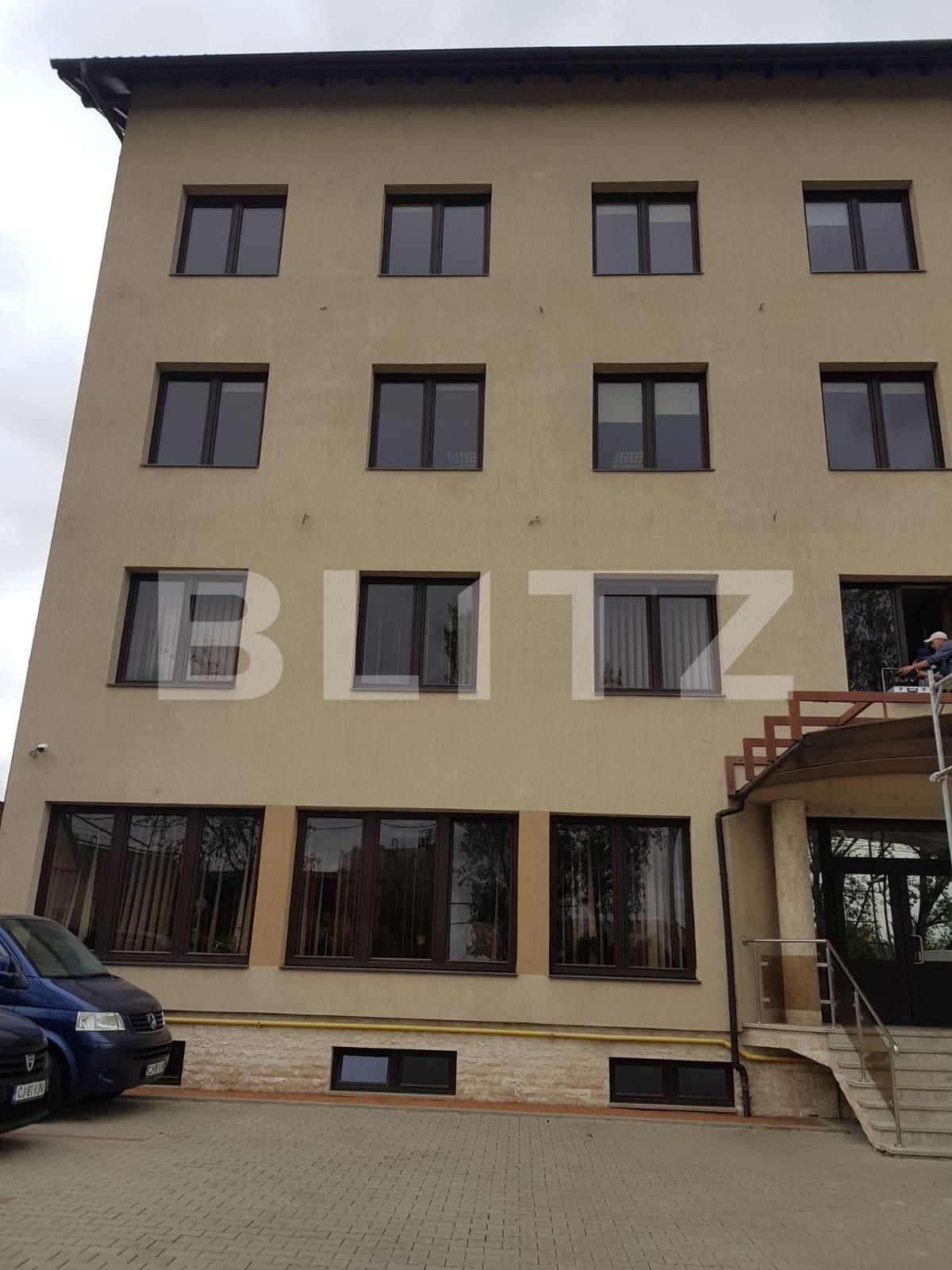 Spațiu birouri de închiriat Marasti - 41503SIB | BLITZ Cluj-Napoca | Poza16