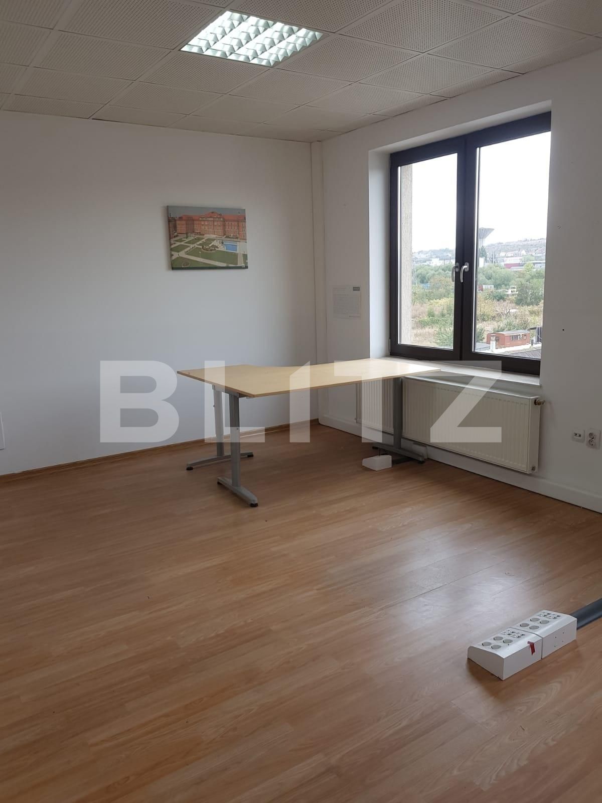 Spațiu birouri de închiriat Marasti - 41503SIB | BLITZ Cluj-Napoca | Poza6