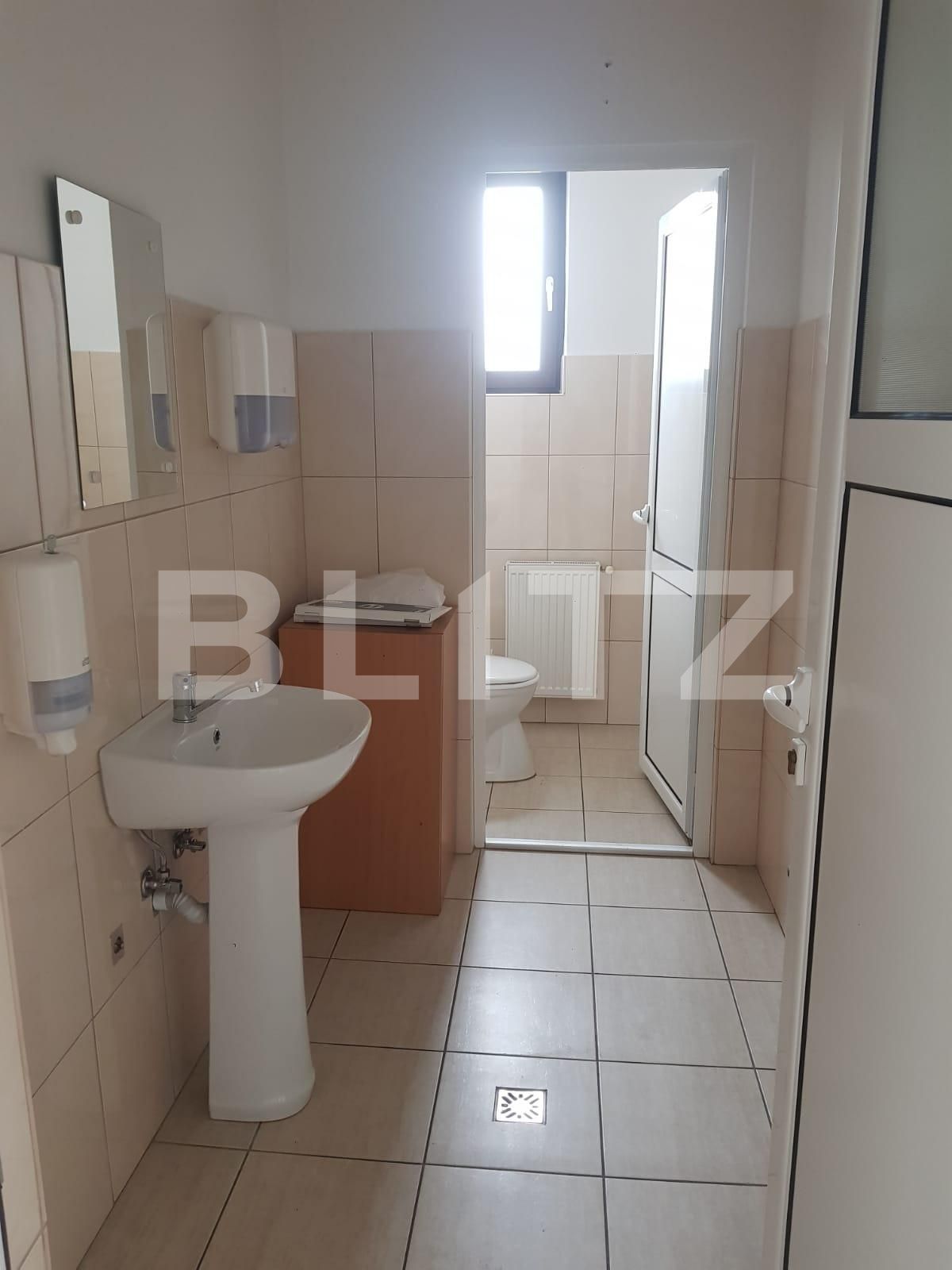 Spațiu birouri de închiriat Marasti - 41503SIB | BLITZ Cluj-Napoca | Poza13