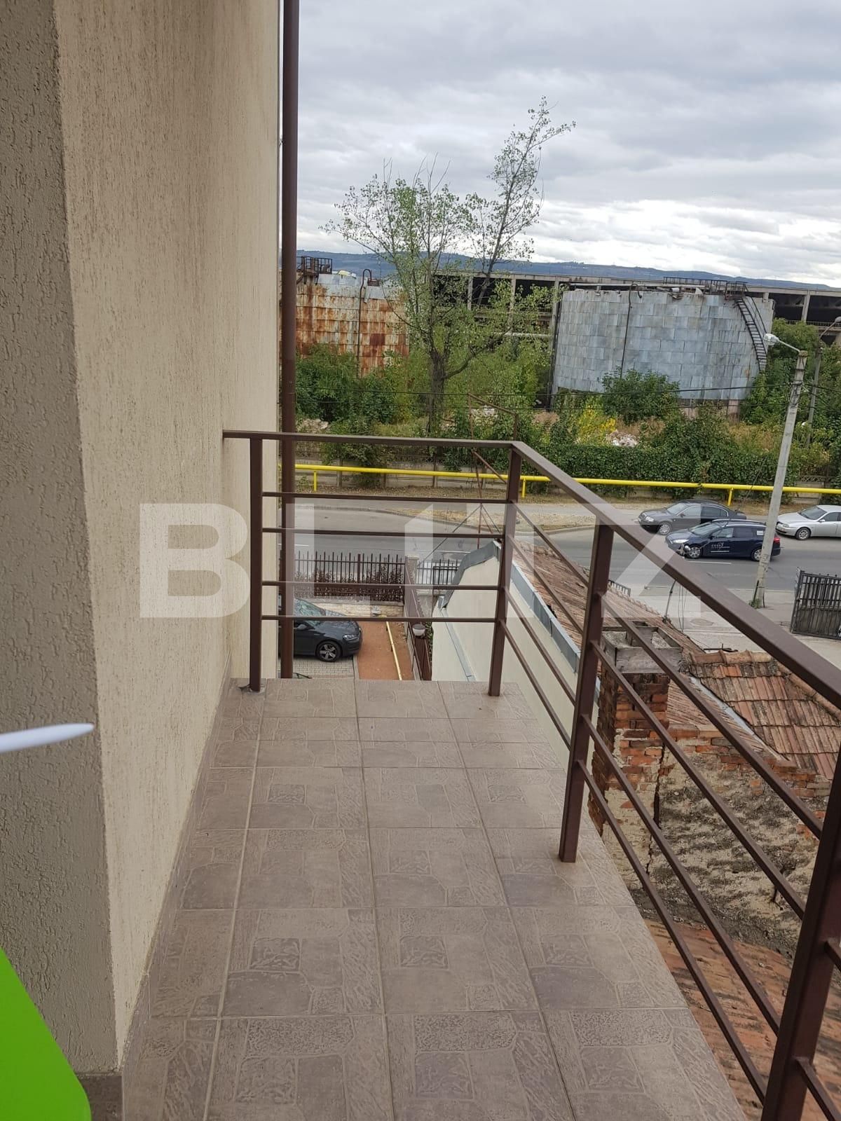 Spațiu birouri de închiriat Marasti - 41503SIB | BLITZ Cluj-Napoca | Poza12