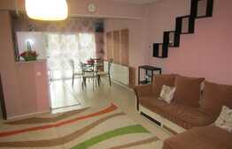 Apartament 2 camere, 48 mp, semidecomandat, pet friendly, zona Calea Turzii