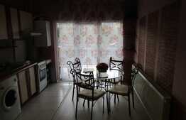 Apartament 2 camere, 48 mp, semidecomandat, pet friendly, zona Calea Turzii