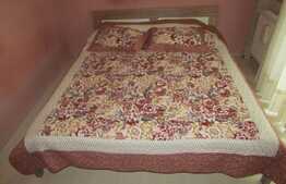 Apartament 2 camere, 48 mp, semidecomandat, pet friendly, zona Calea Turzii