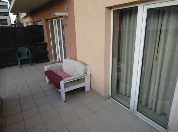 Apartament de închiriat 2 camere Bună Ziua - 41504AI | BLITZ Cluj-Napoca | Poza9