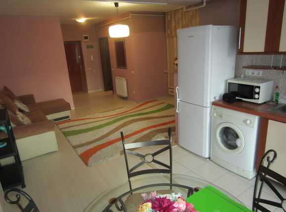 Apartament de închiriat 2 camere Bună Ziua - 41504AI | BLITZ Cluj-Napoca | Poza3