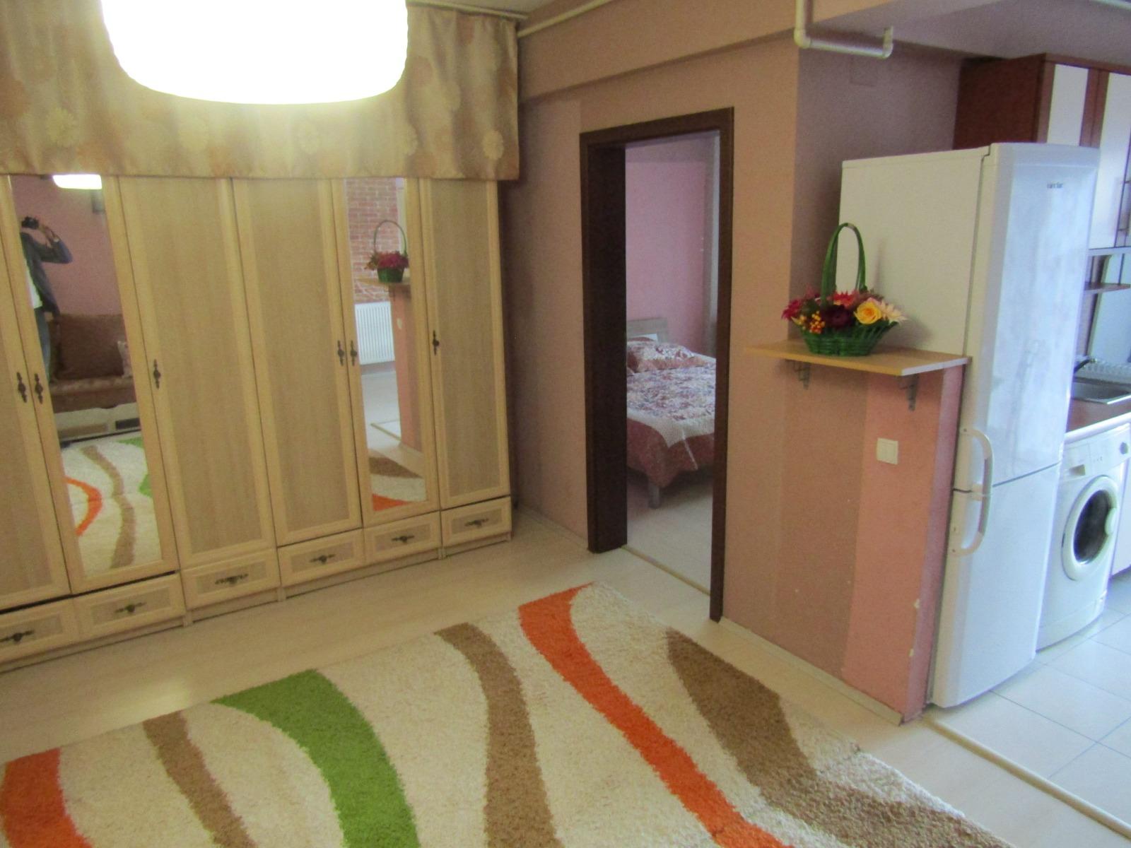 Apartament de închiriat 2 camere Bună Ziua - 41504AI | BLITZ Cluj-Napoca | Poza5