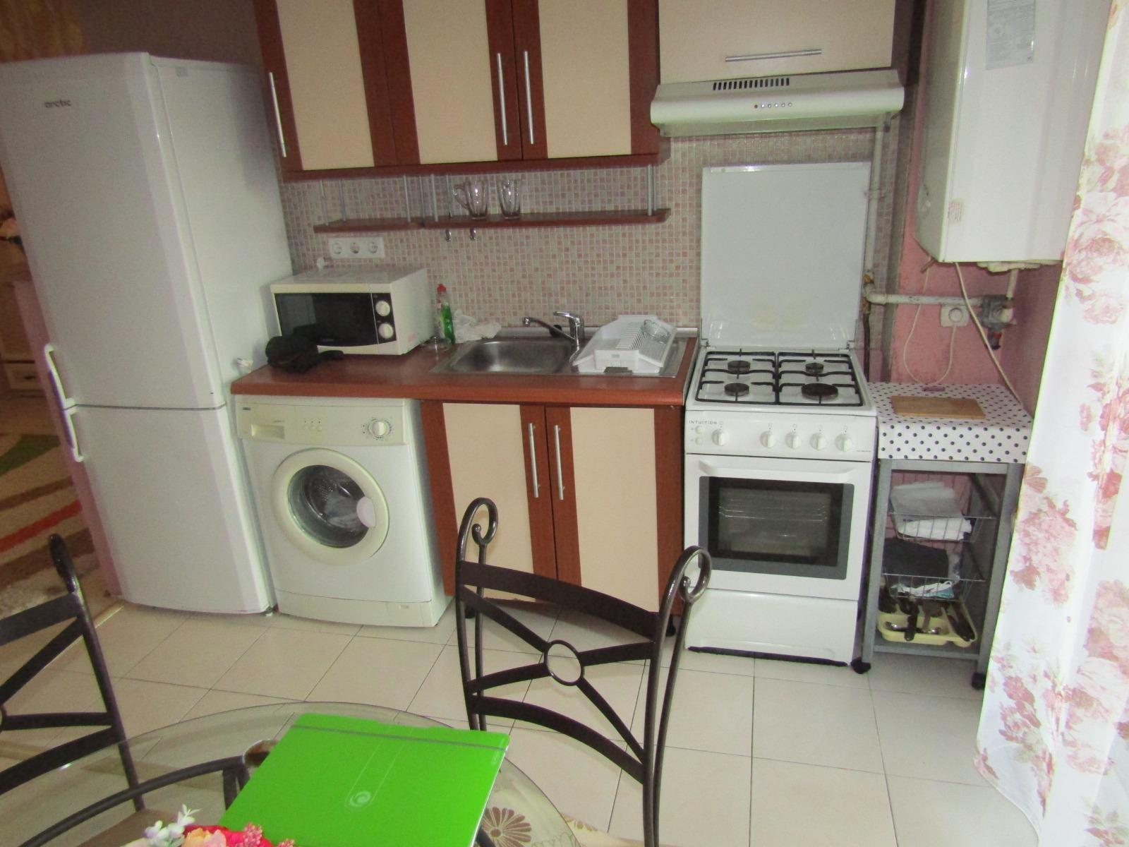 Apartament de închiriat 2 camere Bună Ziua - 41504AI | BLITZ Cluj-Napoca | Poza4