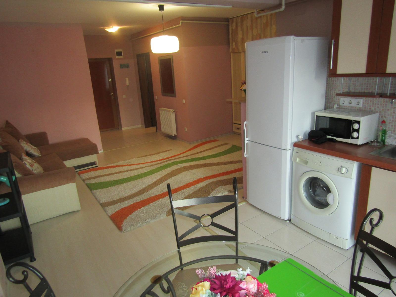 Apartament de închiriat 2 camere Bună Ziua - 41504AI | BLITZ Cluj-Napoca | Poza3