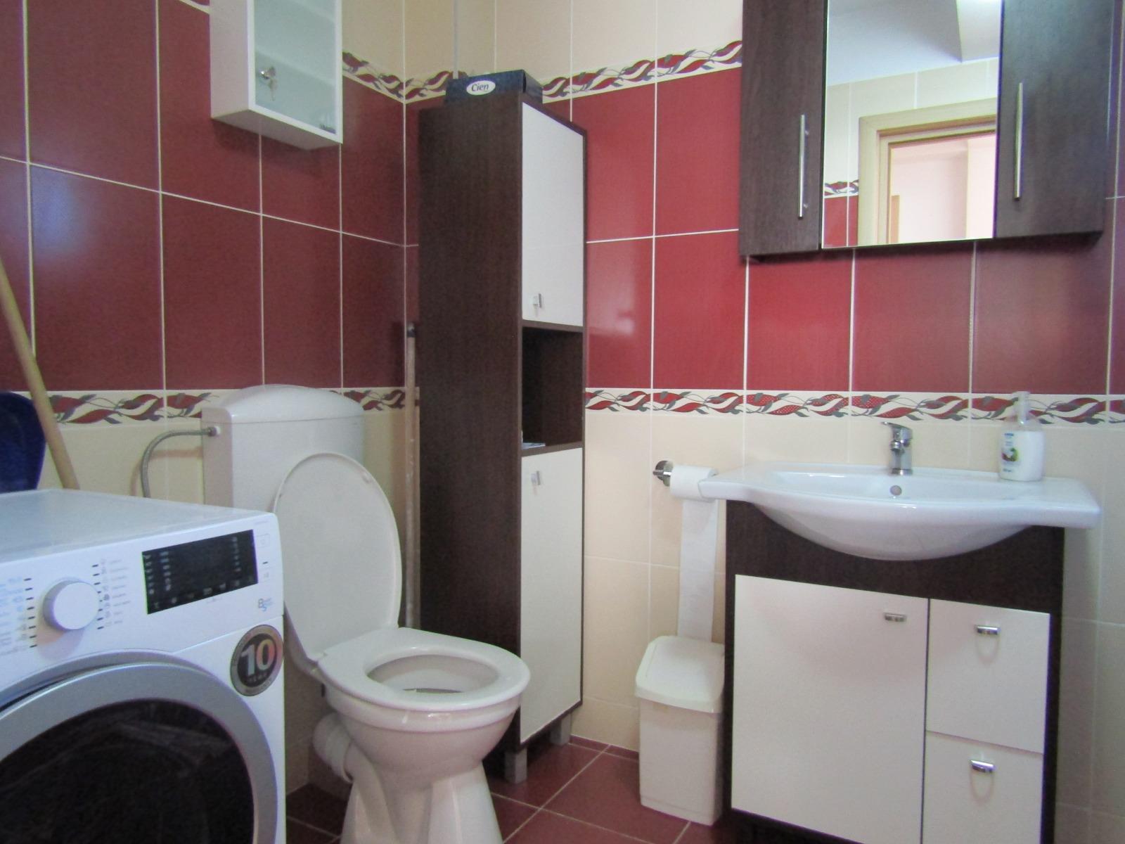 Apartament de închiriat 2 camere Bună Ziua - 41506AI | BLITZ Cluj-Napoca | Poza11