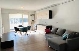 2 camere, 65 mp, prima inchiriere, parcare subterana, Scala Center