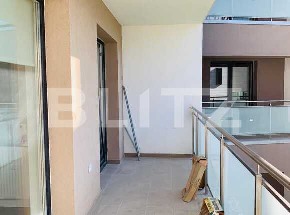 Apartament de închiriat 2 camere Central - 41508AI | BLITZ Cluj-Napoca | Poza12