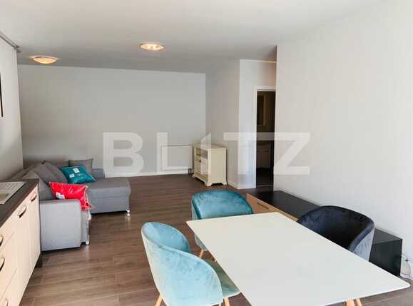 Apartament de închiriat 2 camere Central - 41508AI | BLITZ Cluj-Napoca | Poza2