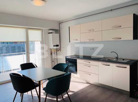 Apartament de închiriat 2 camere Central - 41508AI | BLITZ Cluj-Napoca | Poza5