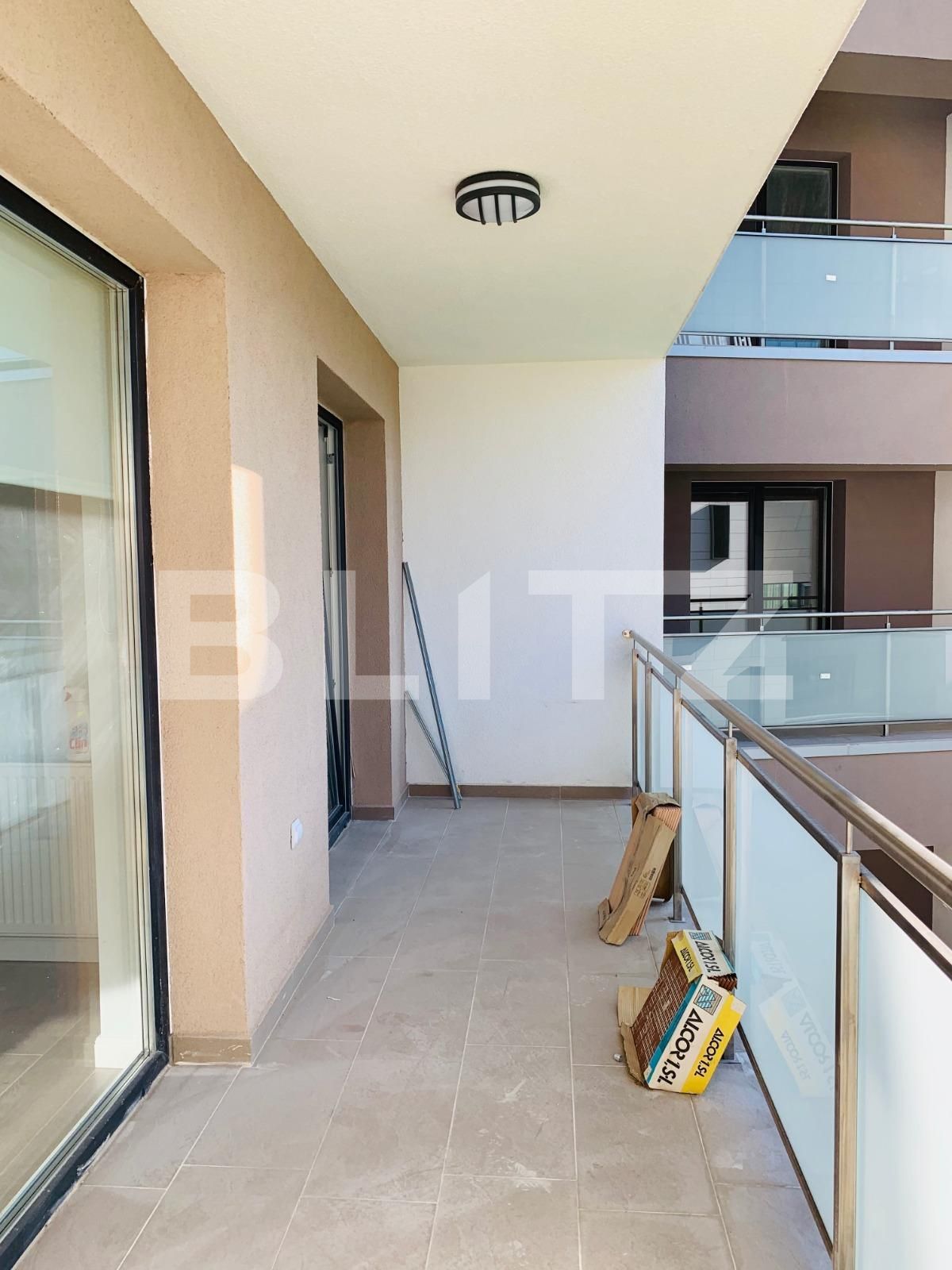 Apartament de închiriat 2 camere Central - 41508AI | BLITZ Cluj-Napoca | Poza12