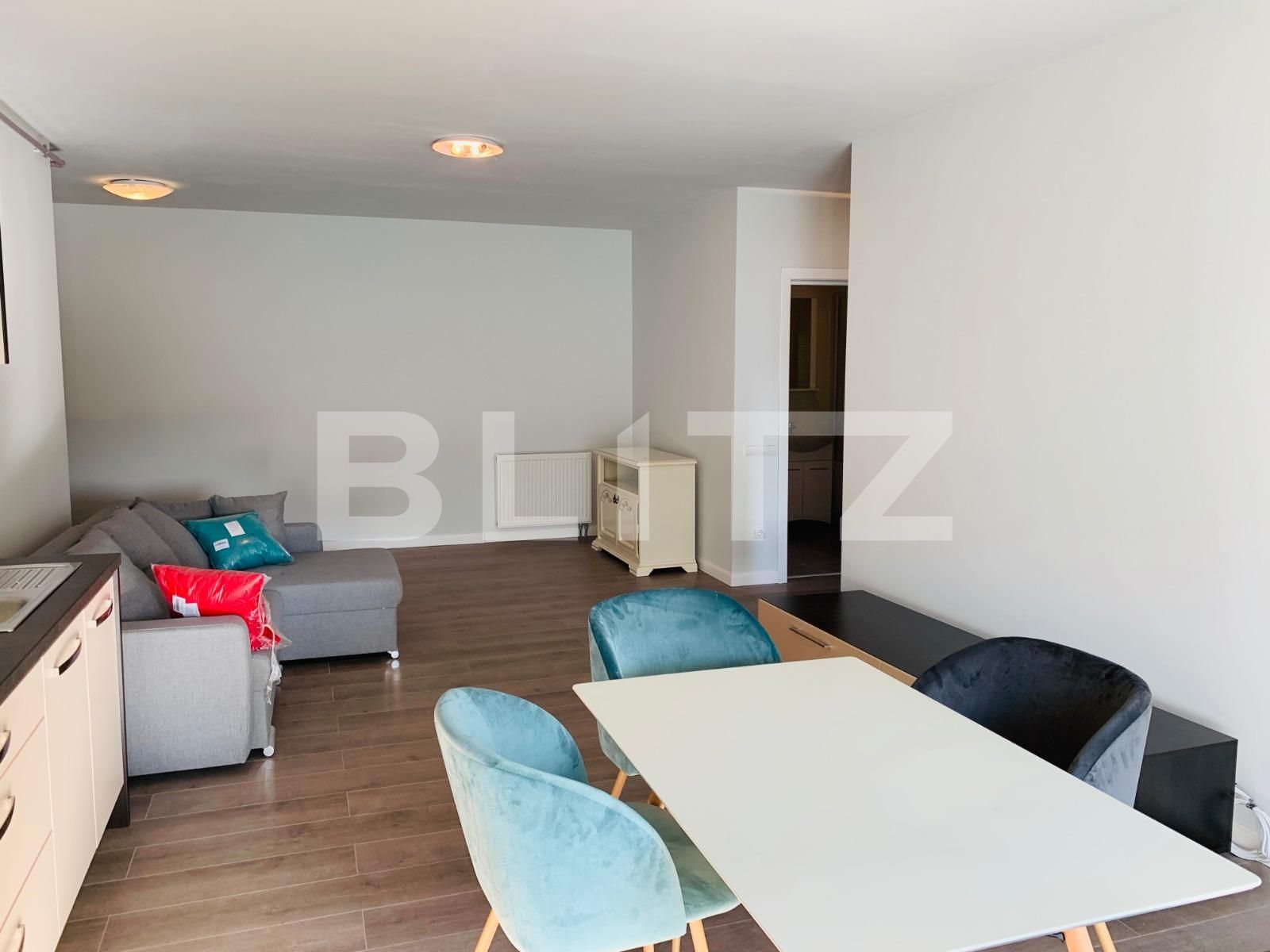 Apartament de închiriat 2 camere Central - 41508AI | BLITZ Cluj-Napoca | Poza2