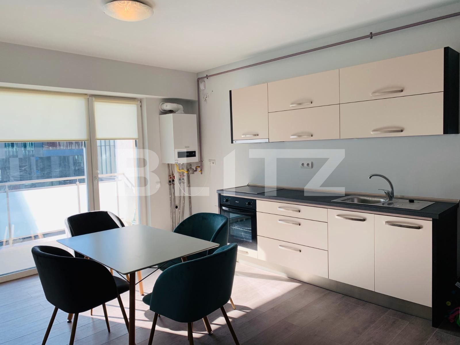 Apartament de închiriat 2 camere Central - 41508AI | BLITZ Cluj-Napoca | Poza5