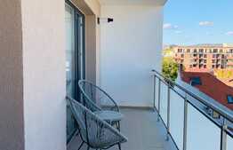 2 camere, 67 mp, prima inchiriere, optional parcare, Scala Center