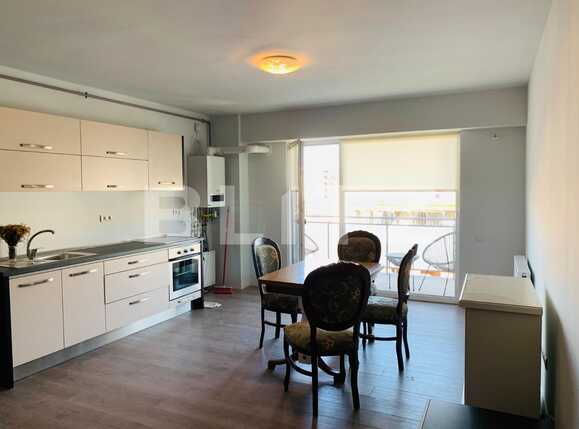 Apartament de închiriat 2 camere Central - 41509AI | BLITZ Cluj-Napoca | Poza2