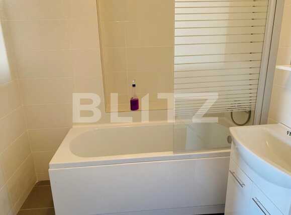 Apartament de închiriat 2 camere Central - 41509AI | BLITZ Cluj-Napoca | Poza10