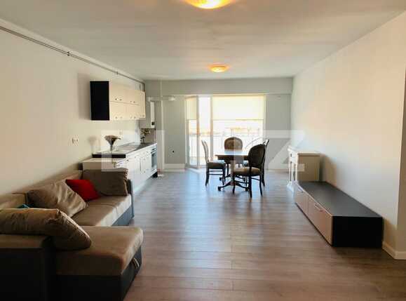 Apartament de închiriat 2 camere Central - 41509AI | BLITZ Cluj-Napoca | Poza3